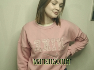 Mariangomer