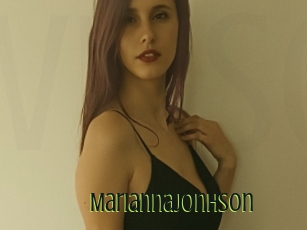 Mariannajonhson