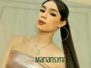 Mariansynn