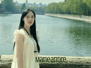 Marieandre