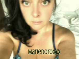 Mariedoroxxx