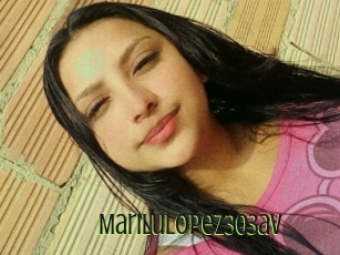 Marilulopez303av