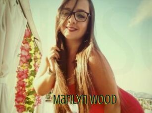 Marilyn_wood