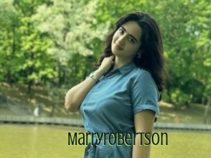 Marryrobertson