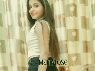 Marryrose