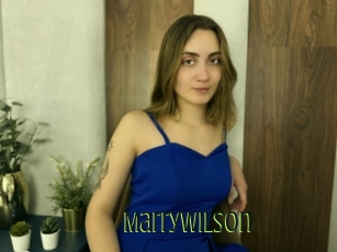 Marrywilson