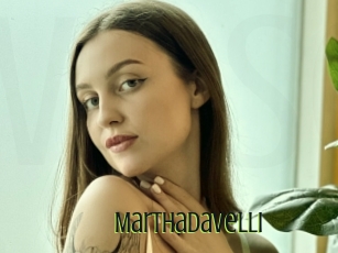 Marthadavelli