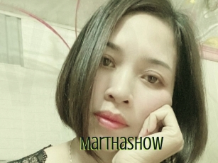 Marthashow