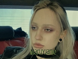 Maruyjanie