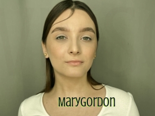 Marygordon