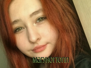 Maryhortonn