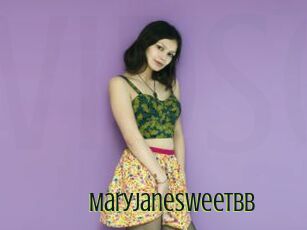 Maryjanesweetbb