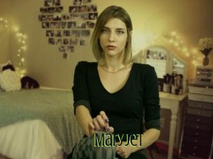 Maryjet