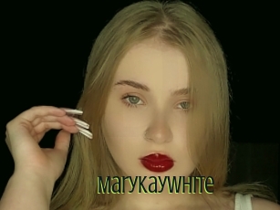 Marykaywhite