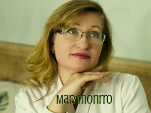 Marymonrro