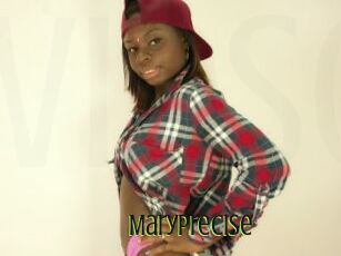 Maryprecise