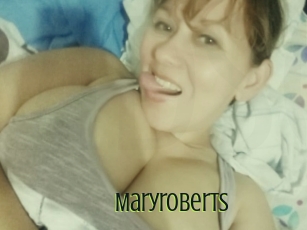 Maryroberts