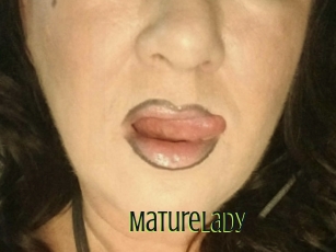 Maturelady