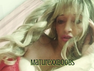 Maturexxboobs