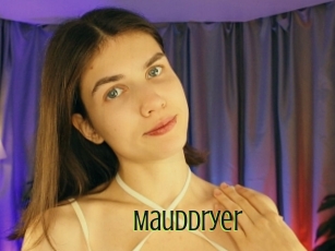 Mauddryer