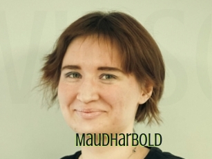 Maudharbold