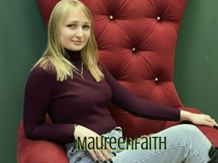 Maureenfaith