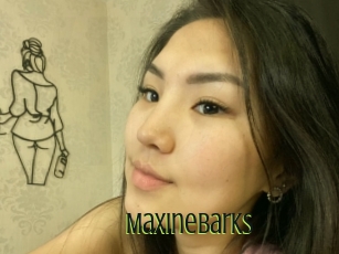 Maxinebarks