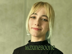 Maxineboone