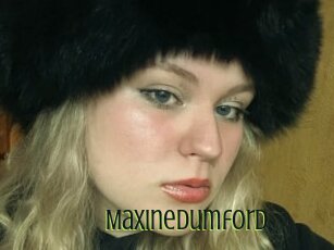 Maxinedumford