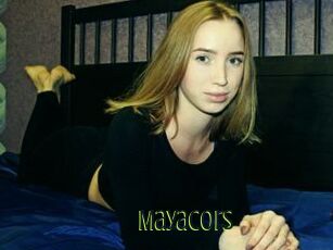 Mayacors