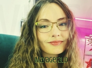 Mayagerald