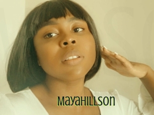 Mayahillson