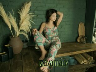 Mayamacy