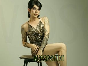 Mayapeiton