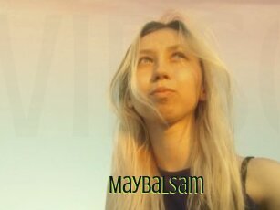 Maybalsam