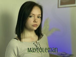 Maycoleman