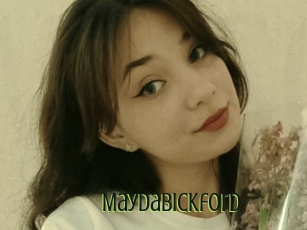 Maydabickford