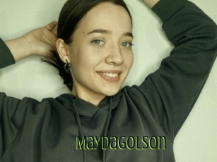 Maydagolson