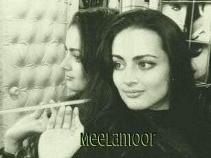 Meelamoor