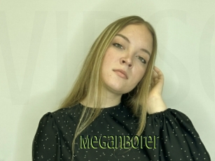 Meganborer