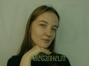 Meganhelm