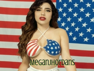 Meganjhordans