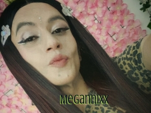 Megannixx