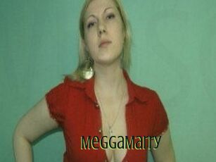 MeggaMarry