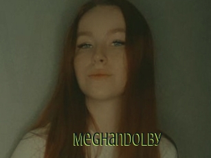 Meghandolby