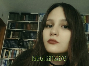 Meghangaye