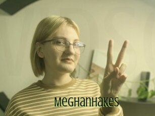 Meghanhakes