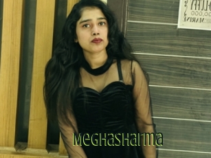 Meghasharma