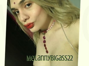 Melannybigass22