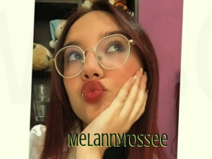 Melannyrossee